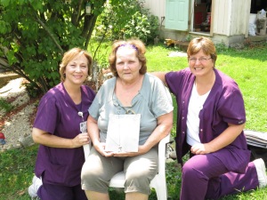 Alliance Visiting Nurse Association and Hospice